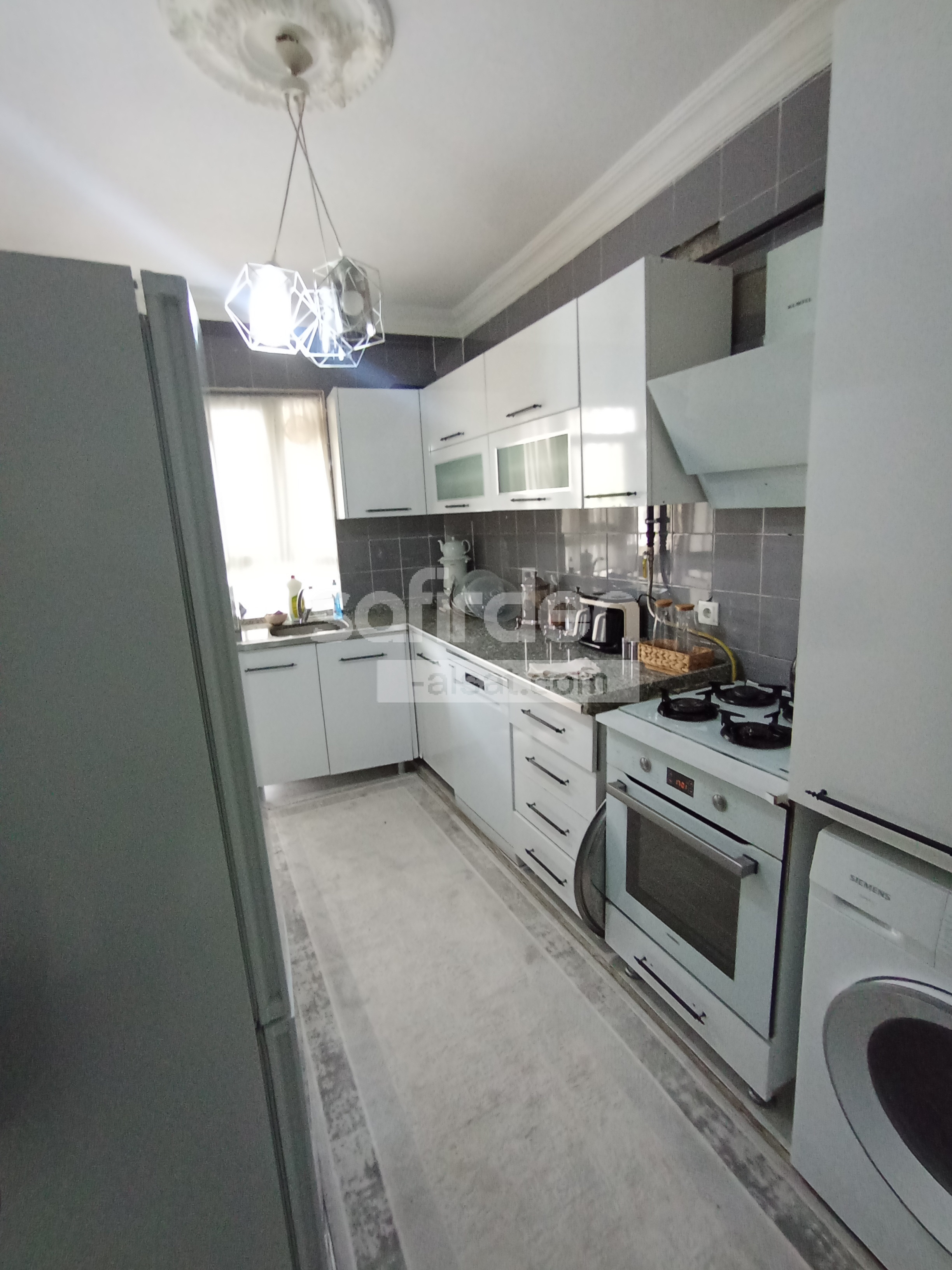 KİRALIK DAİRE KARAKÖPRÜ 2Cİ 35 TE